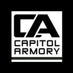 capitol armory discount code